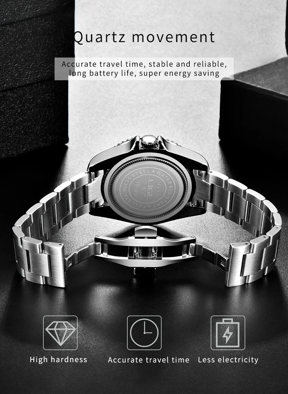 The Ascendant - Luminous Business Watch