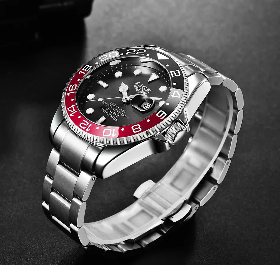 The Ascendant - Luminous Business Watch