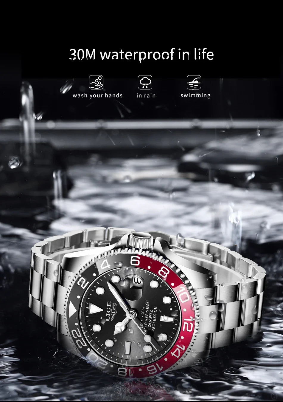 The Ascendant - Luminous Business Watch