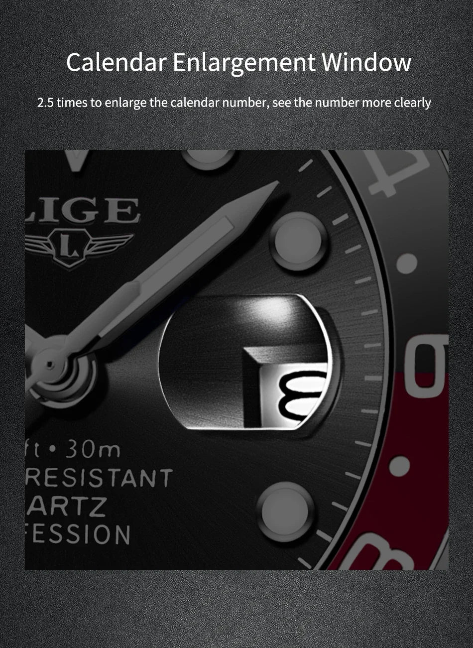 The Ascendant - Luminous Business Watch