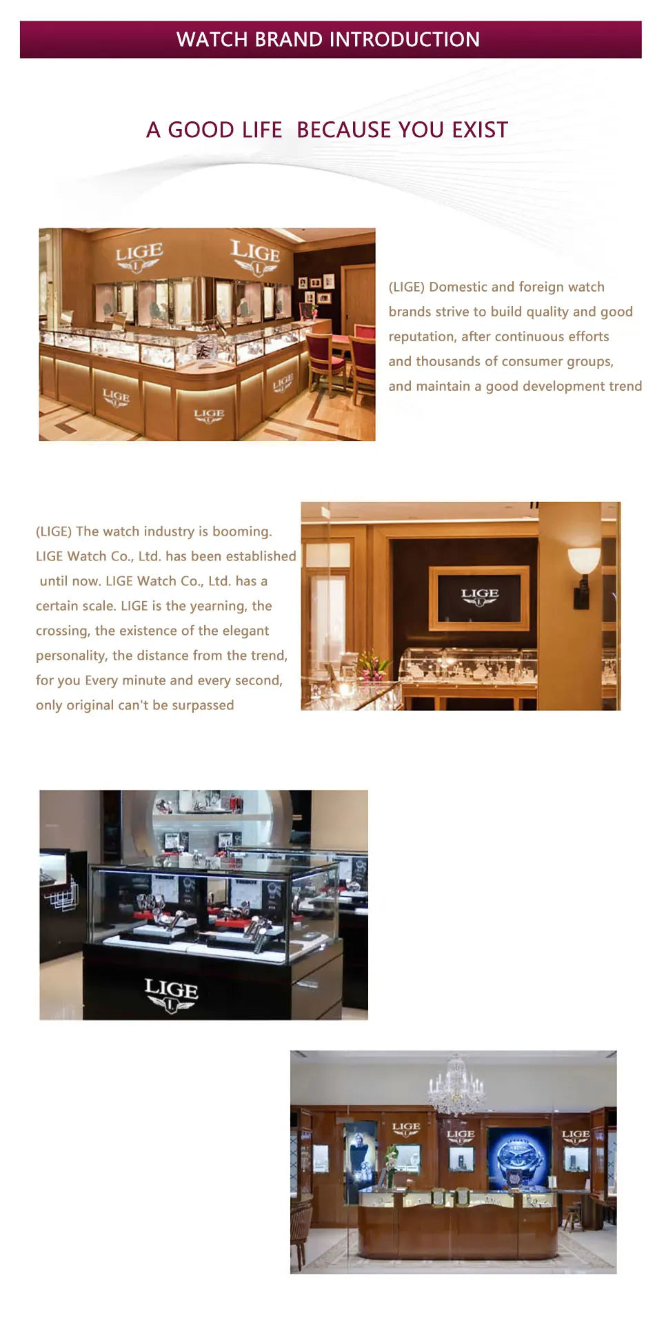 The Ascendant - Luminous Business Watch