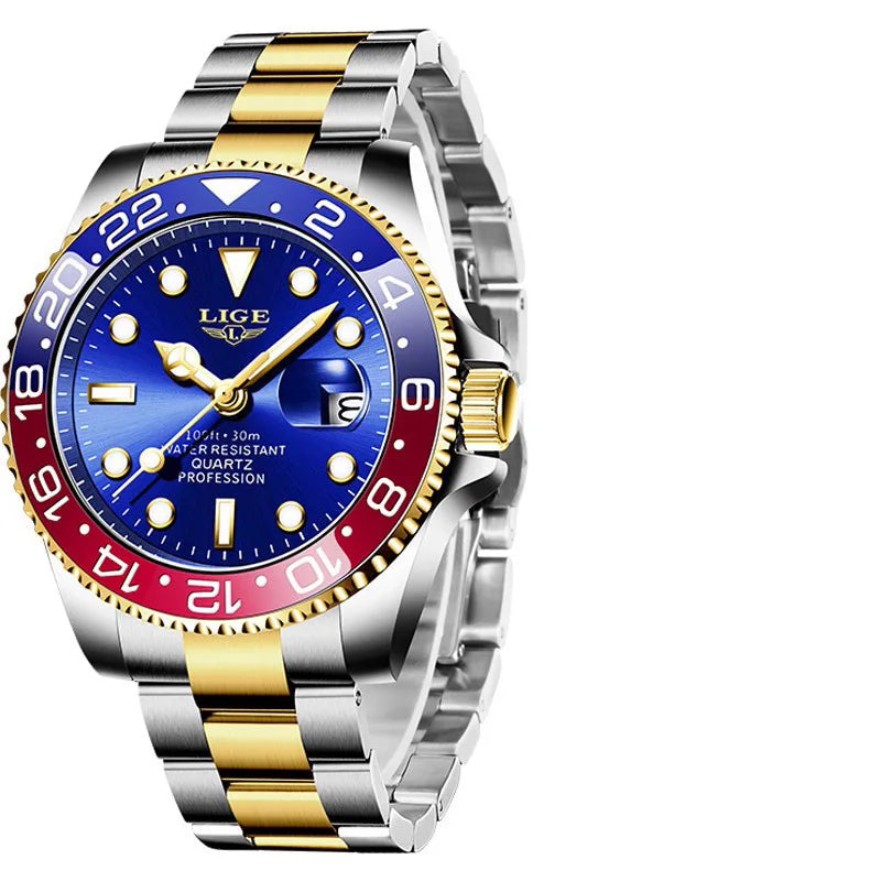 The Ascendant - Luminous Business Watch
