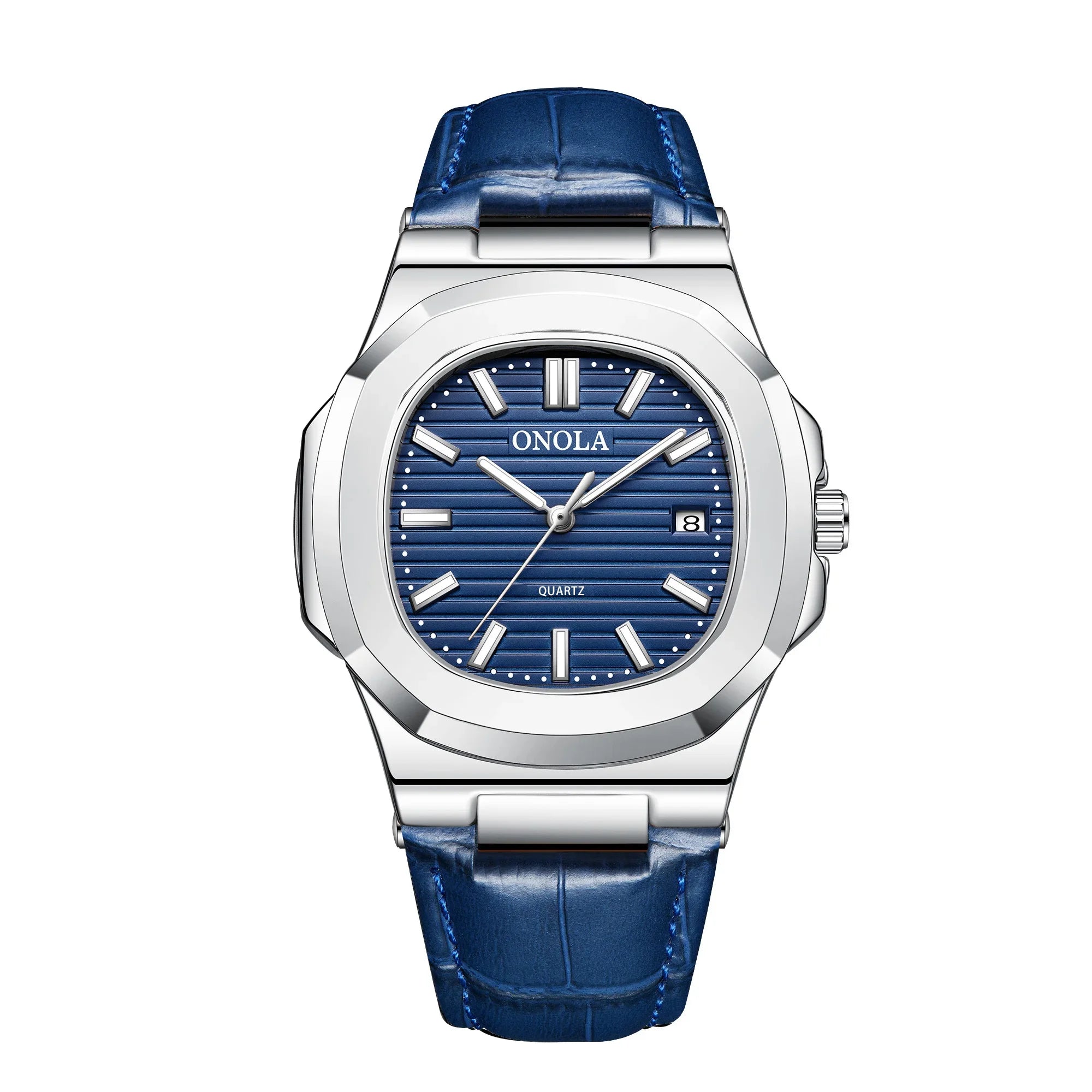 The Regent - Classic Quartz Watch