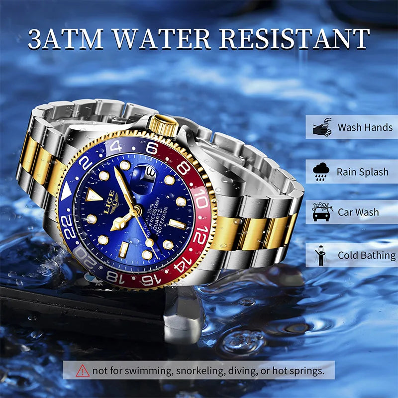 The Ascendant - Luminous Business Watch