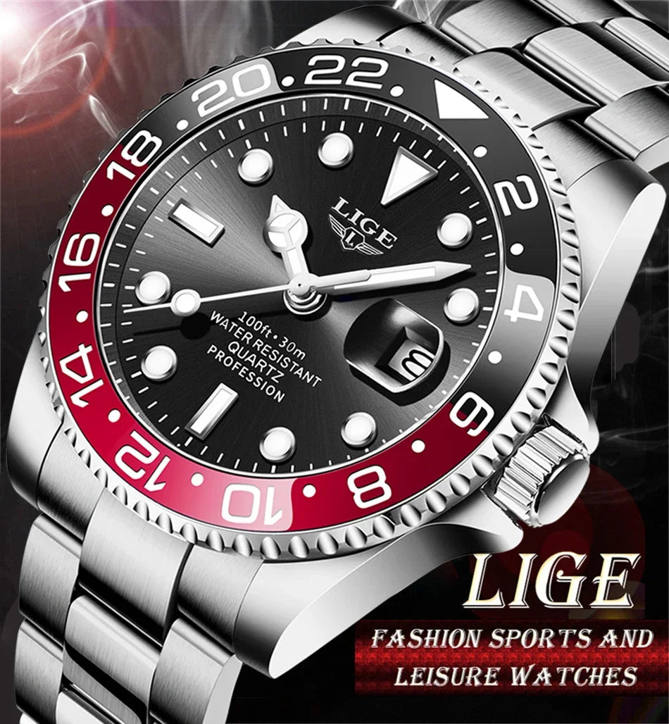 The Ascendant - Luminous Business Watch