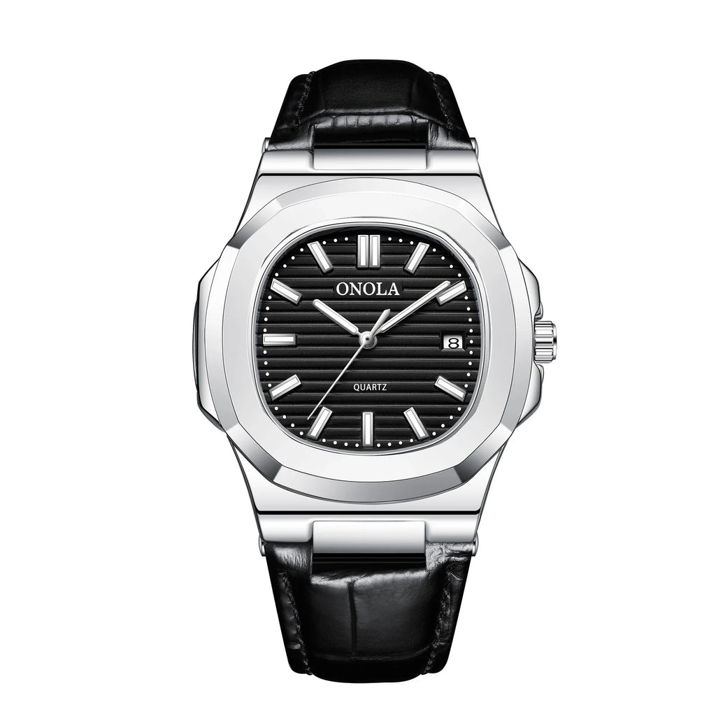 The Regent - Classic Quartz Watch