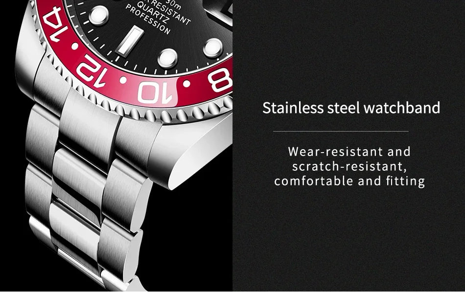The Ascendant - Luminous Business Watch