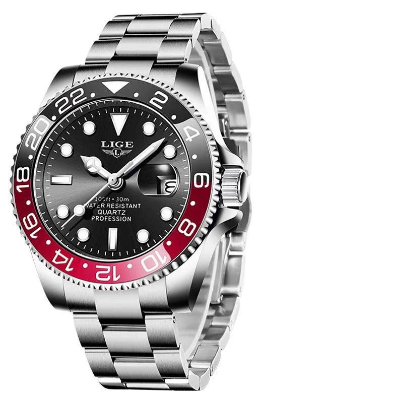 The Ascendant - Luminous Business Watch