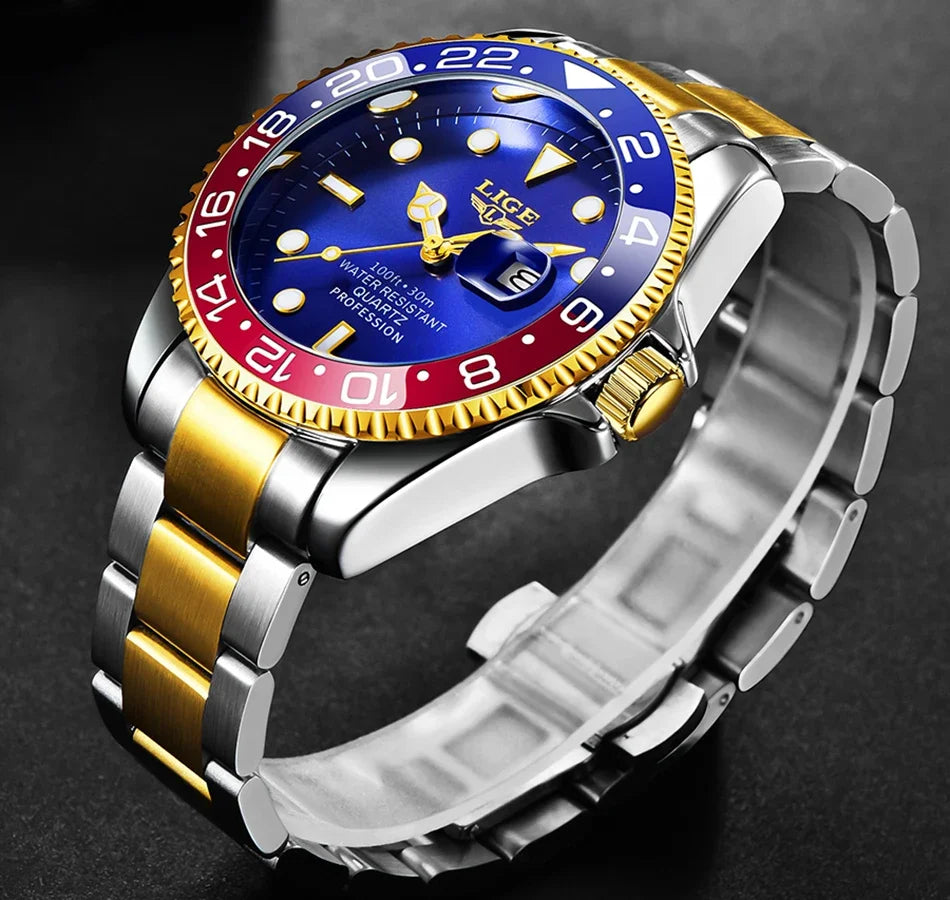 The Ascendant - Luminous Business Watch