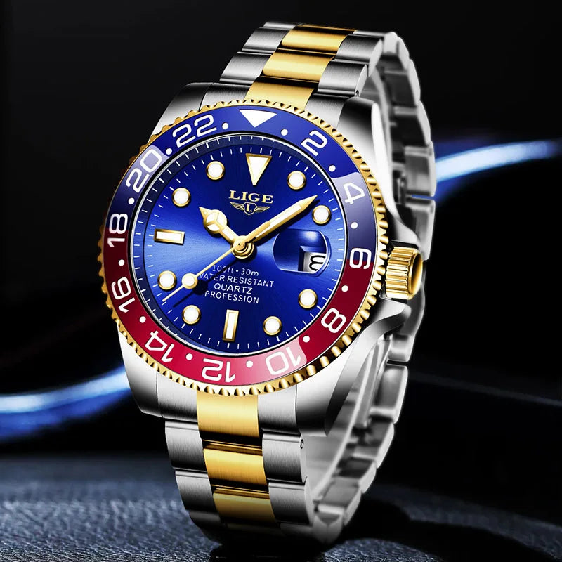 The Ascendant - Luminous Business Watch