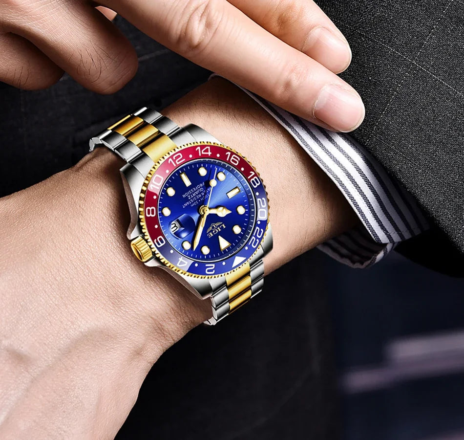 The Ascendant - Luminous Business Watch