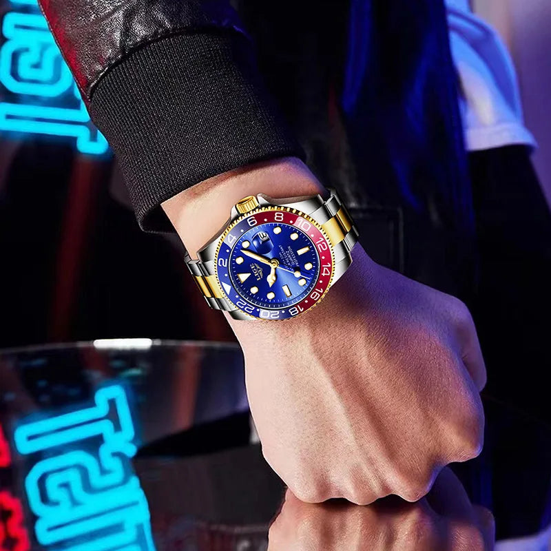 The Ascendant - Luminous Business Watch