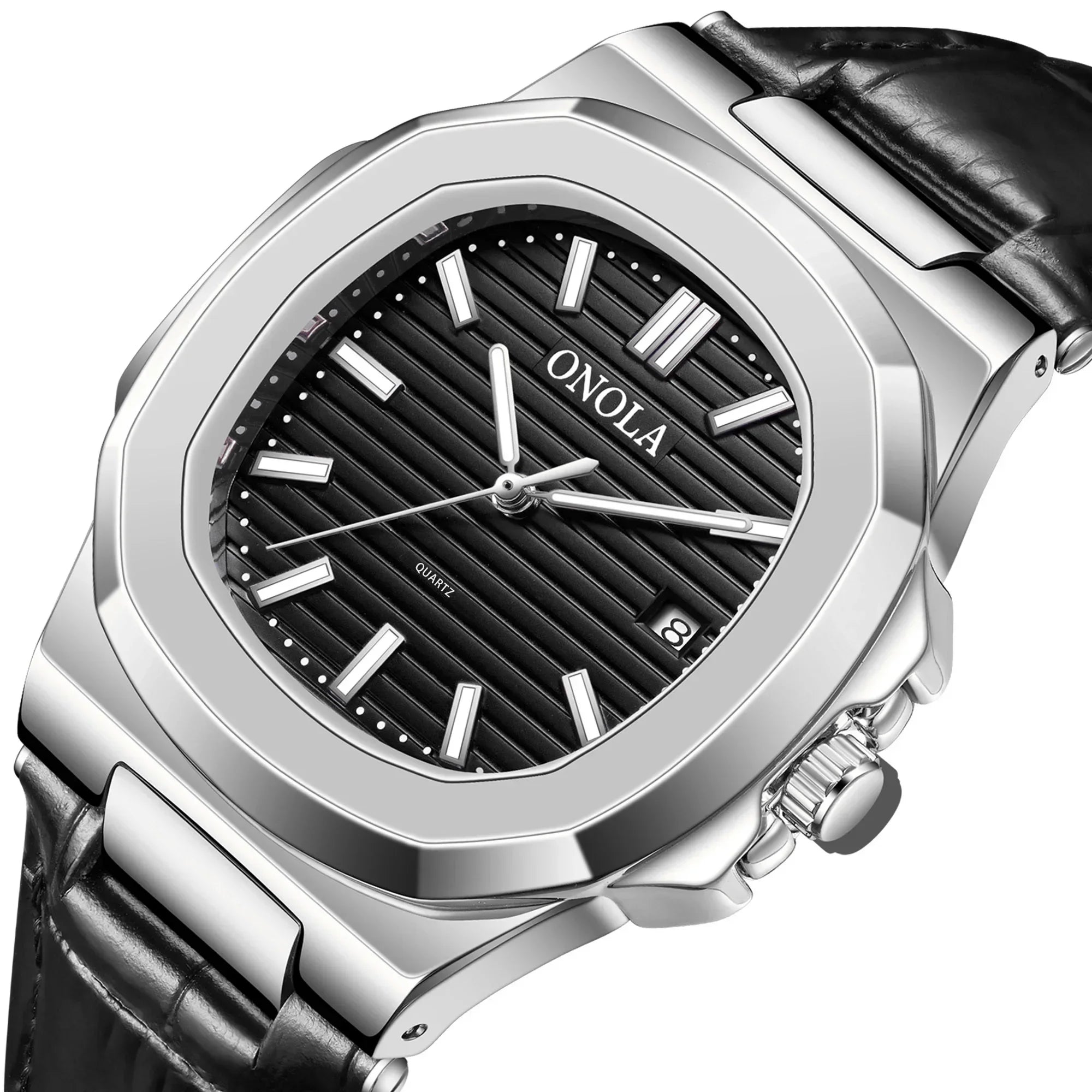 The Regent - Classic Quartz Watch