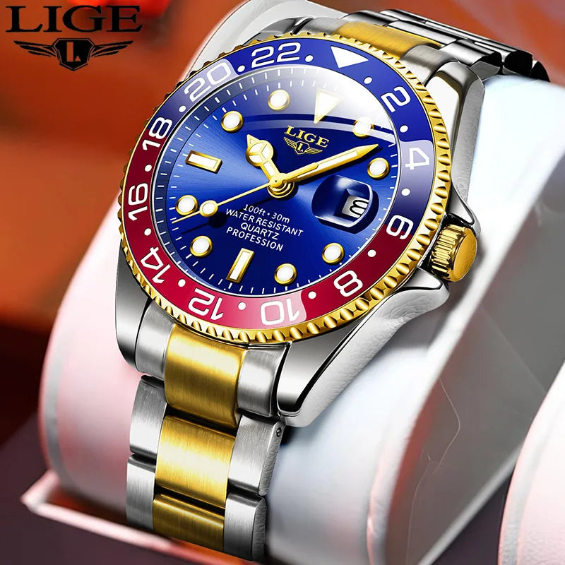 The Ascendant - Luminous Business Watch